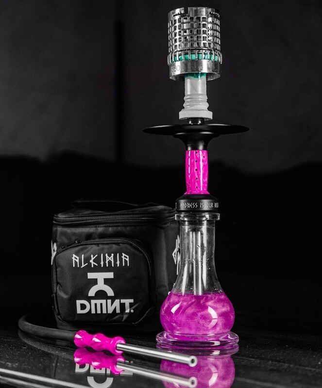 DMNT ALKIMIA PINK