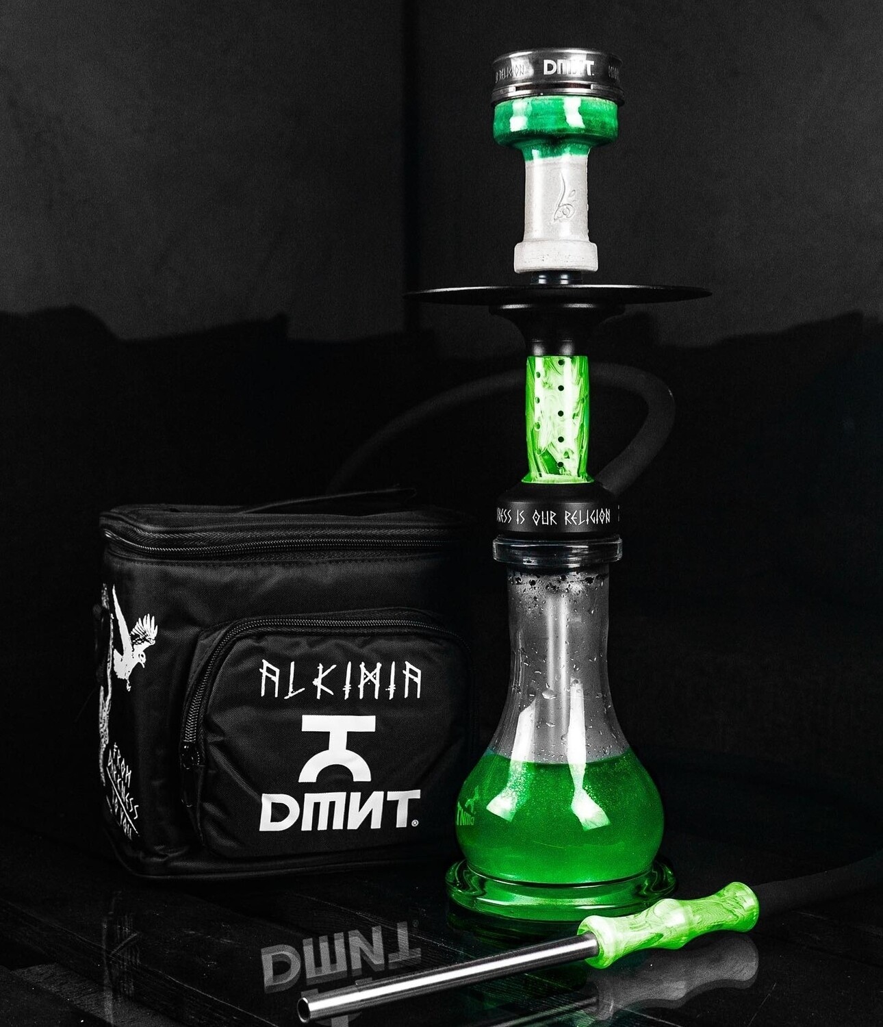 DMNT ALKIMIA GREEN