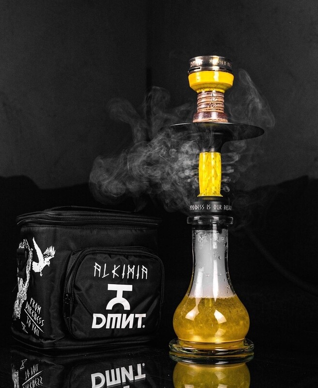 DMNT ALKIMIA YELLOW