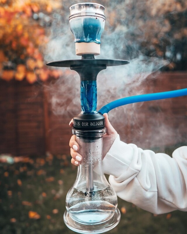 DMNT ALKIMIA BLUE