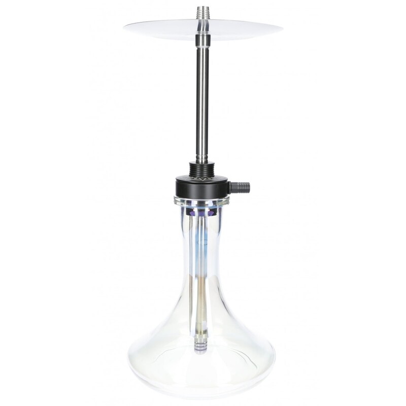 CORSAIR HOOKAH - Shisha Russa