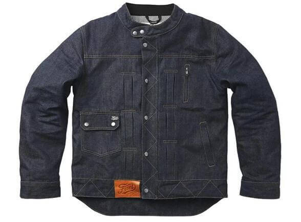 Fuel Greasy Jacket