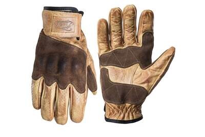 Fuel Rodeo Glove - Yellow