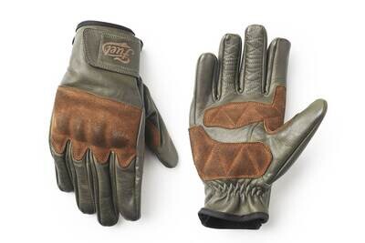 Fuel Rodeo Glove - Olive