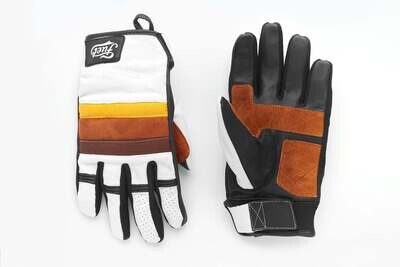 Fuel Rally Raid Gloves - Summer