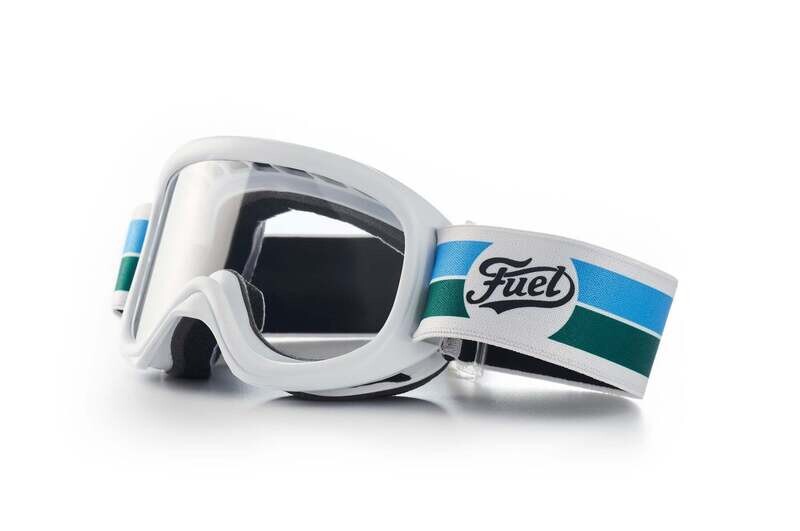 Rescue Goggles