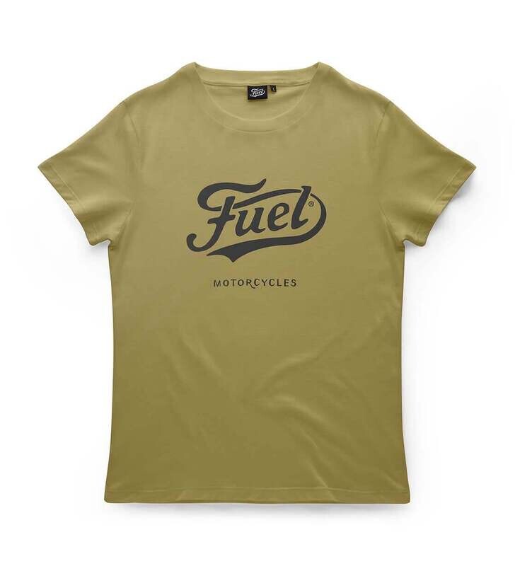 Fuel Army T-Shirt