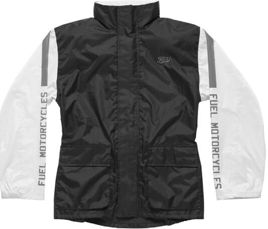 Fuel Thunder Rain Coat