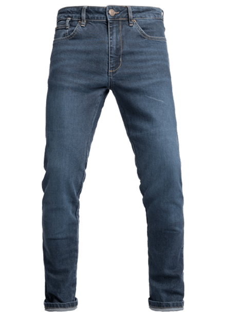 John Doe Pioneer Mono Indigo