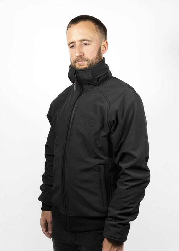 John Doe Softshell Jacket 2 in 1