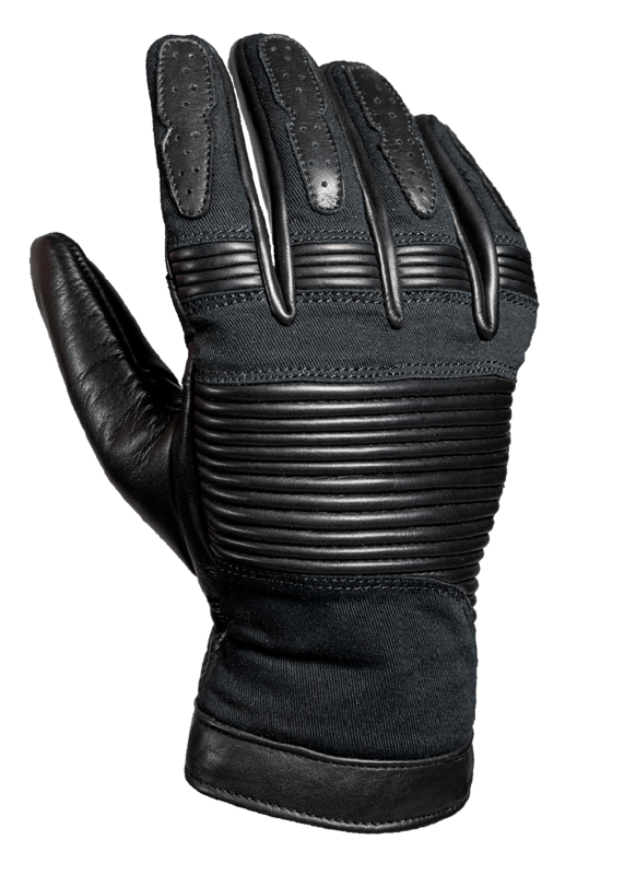 John Doe Durango Black/Black-XTM