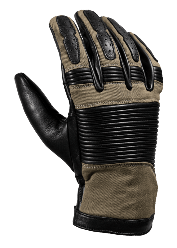 John Doe Durango Black/Camel-XTM