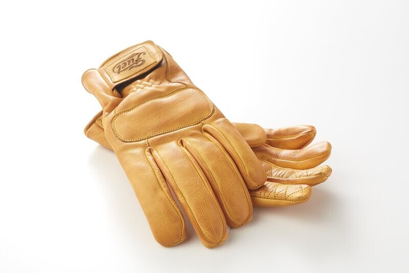 Fuel United Gloves