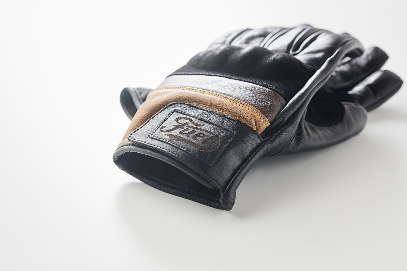 Fuel Triple Crown Gloves
