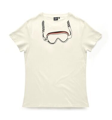 Fuel Goggles T-Shirt - Adult