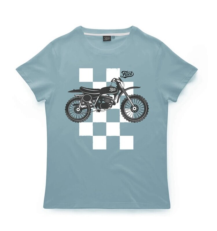 Fuel Scrambler T-Shirt - Kids