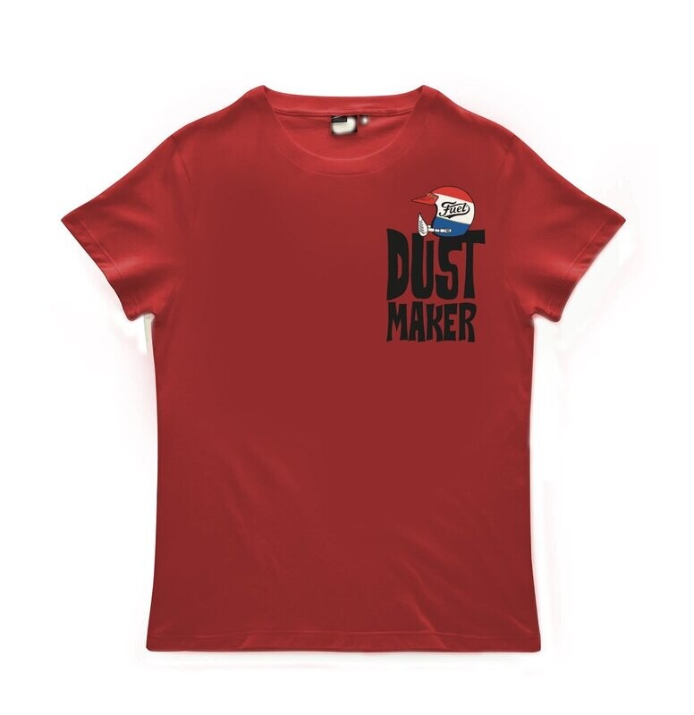 Fuel Dustmaker T-Shirt