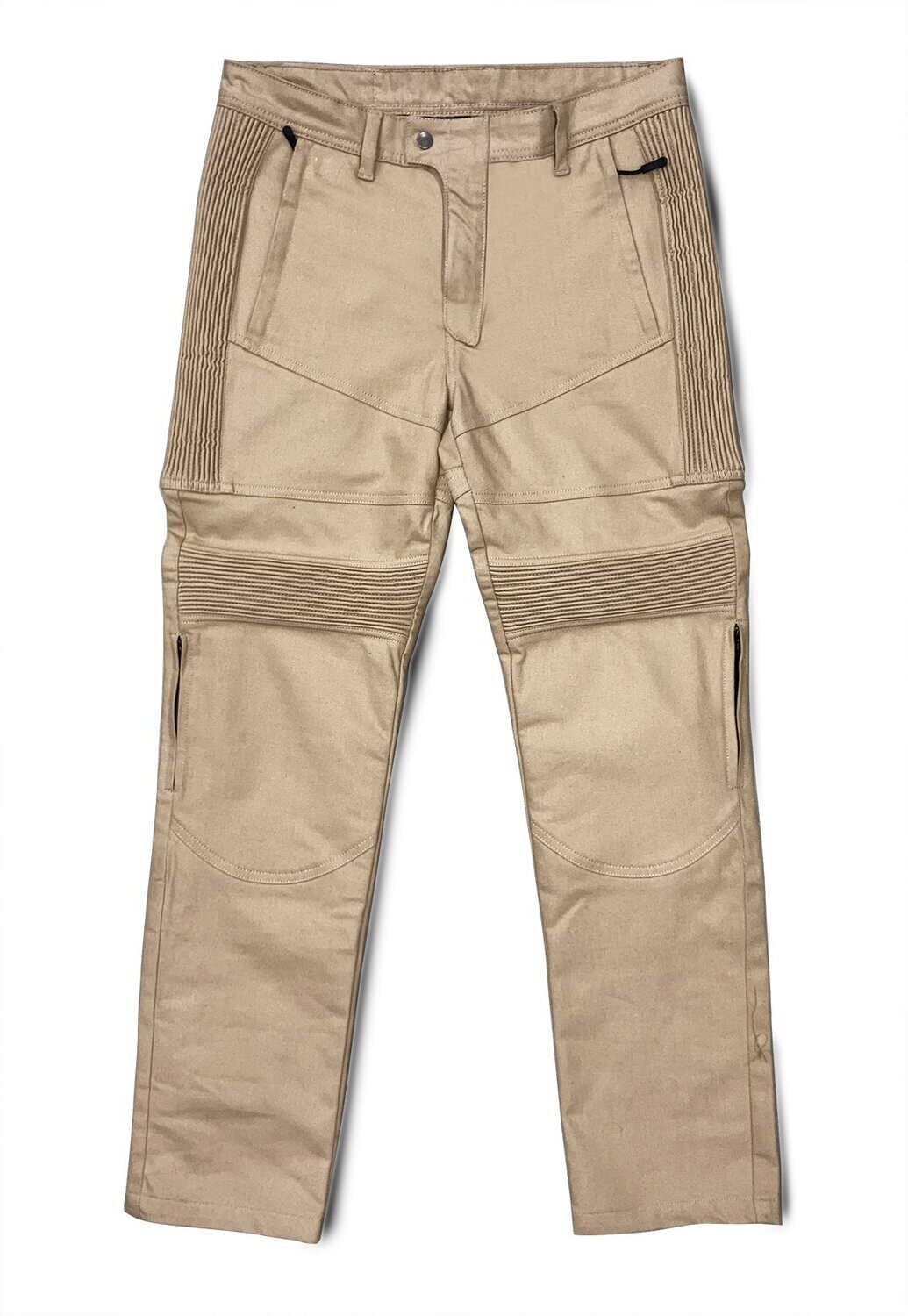 Fuel Marshal Pants - Sand