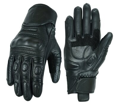Lookwell Cali Gloves - Black