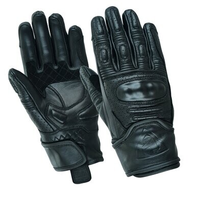 Lookwell Cali Lady Gloves - Black