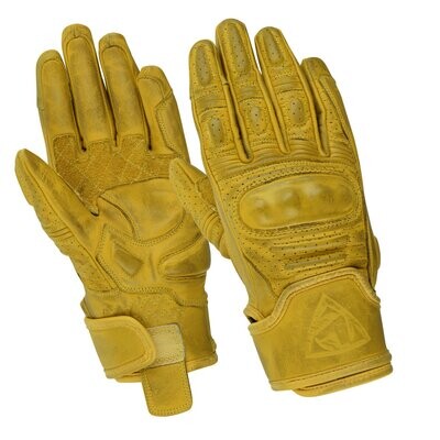 Lookwell Cali Lady Gloves - Brush Gold