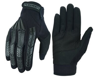 Lookwell Track Gloves