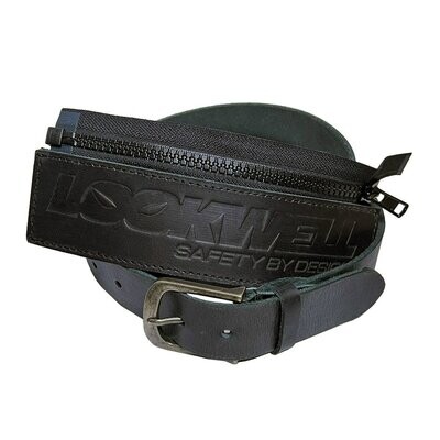 Lookwell Connector Belt - Black