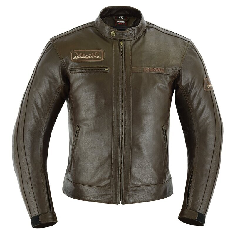 Lookwell Ambassador Jacket