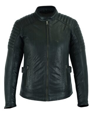 Lookwell Ruby Lady Jacket