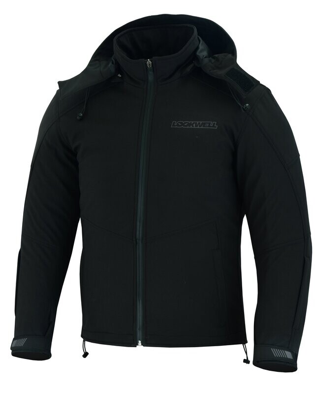 Lookwell Aaron Softshell Jacket