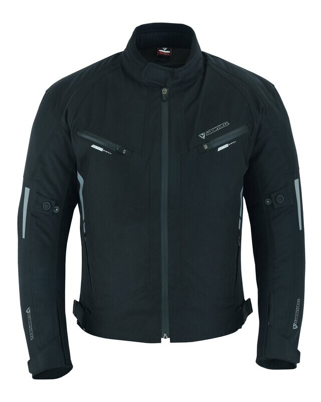 Lookwell Speedy-Man Jacket