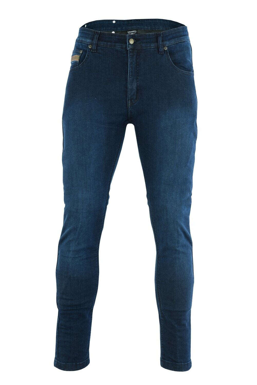 Lookwell Jaxx Jeans - Dark Blue