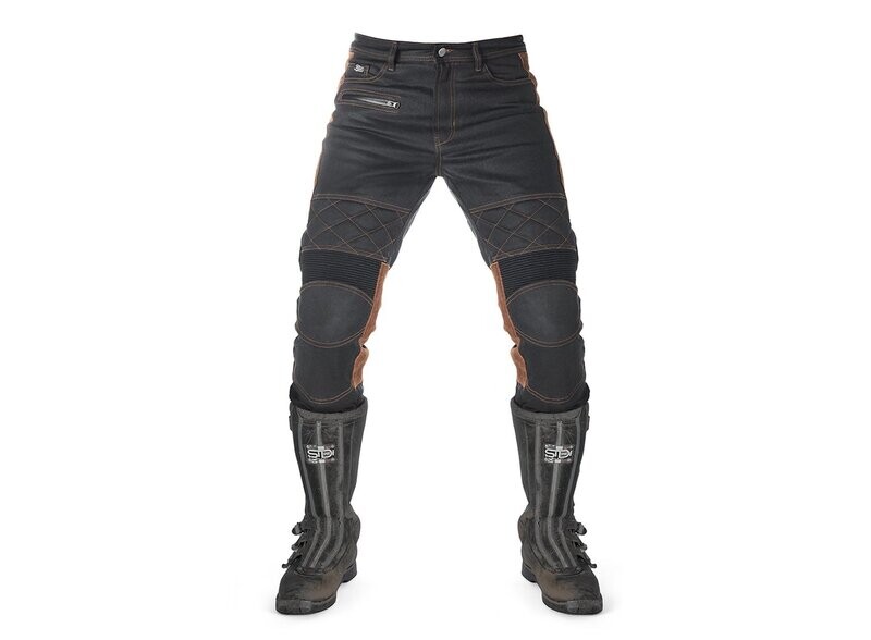 Fuel Sergeant 2 Waxed Pants