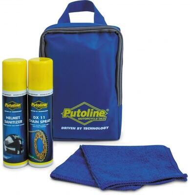 Putoline Travel Kit