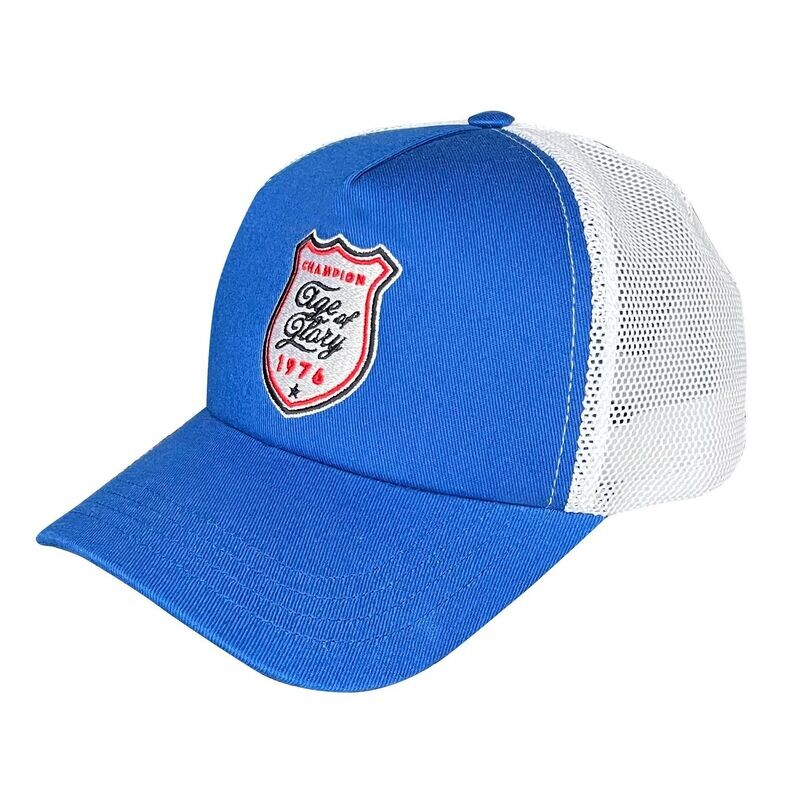Age of Glory Champion Cap