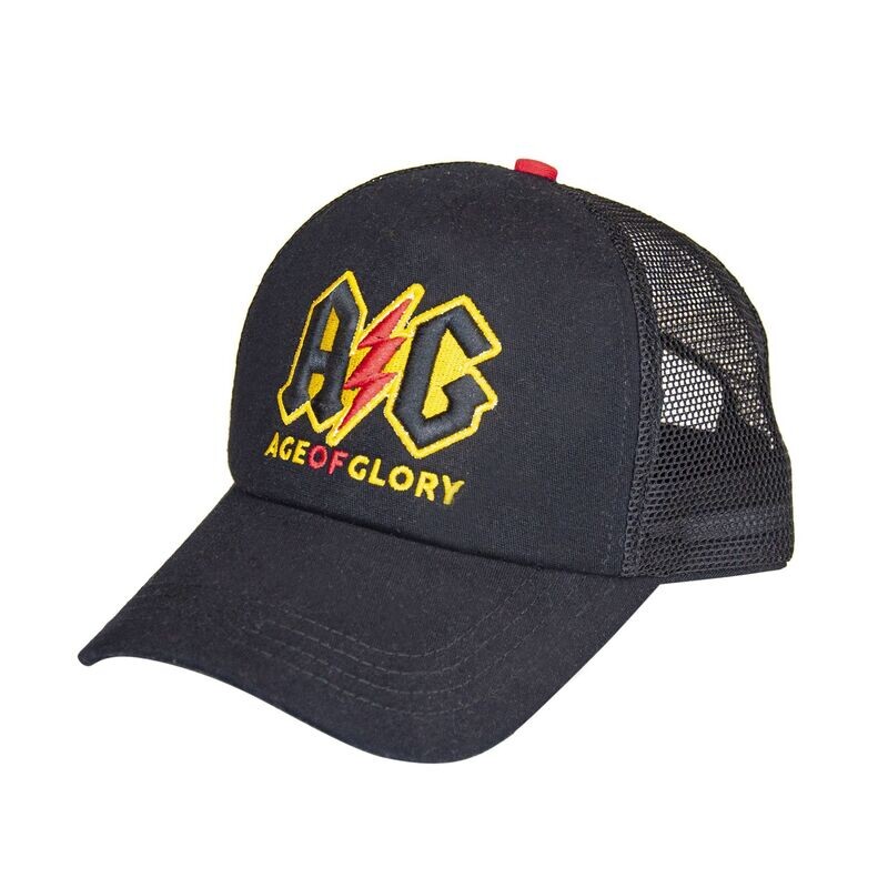 Age of Glory AG Cap