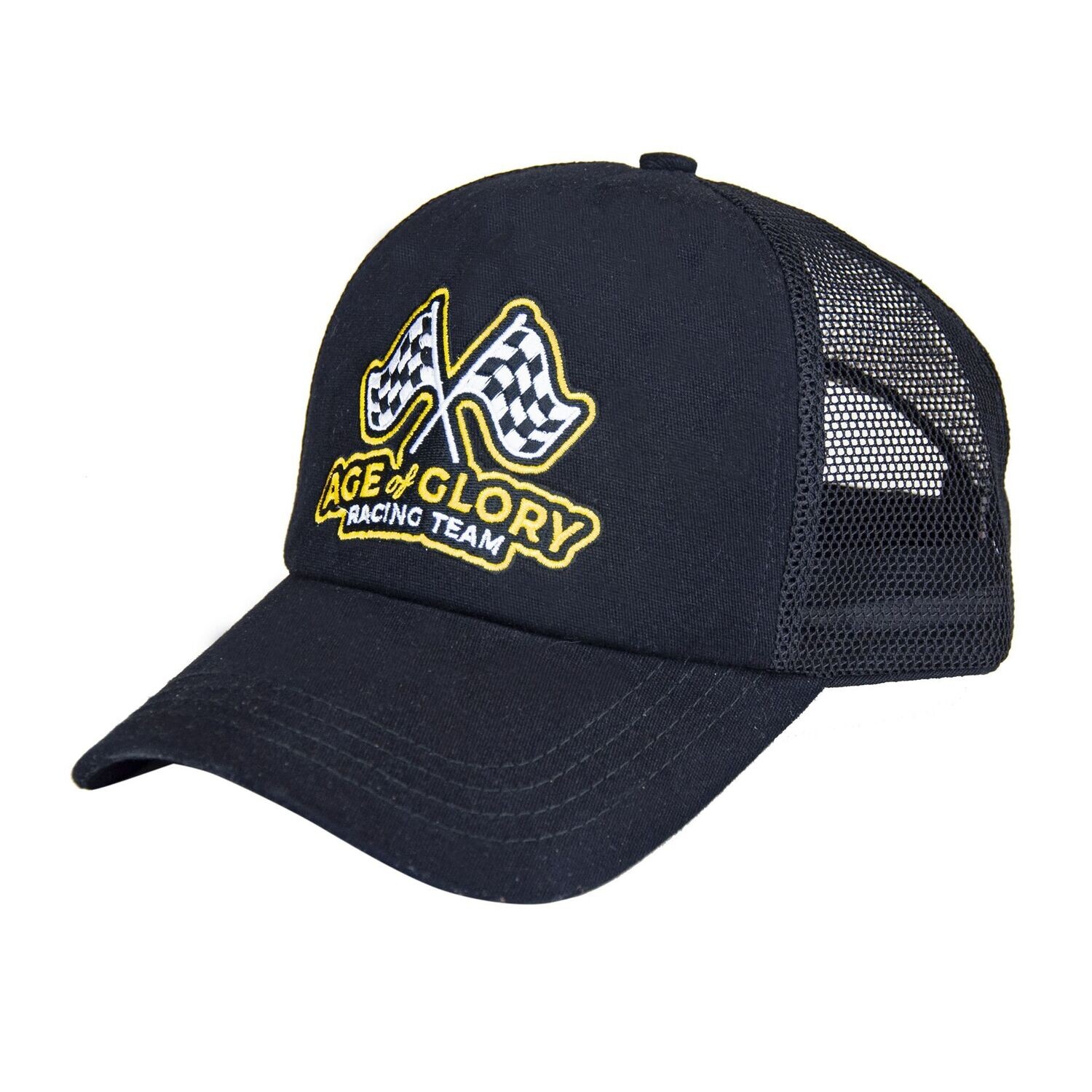 Age of Glory Racing Team Cap