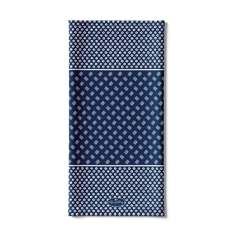 Age of Glory Neck Tube - Kanoko