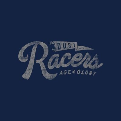 Age of Glory - Racers T-shirt