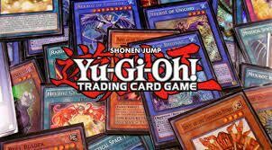 Yu-Gi-Oh!: Trading Card Game