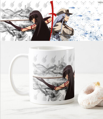 Item Merch