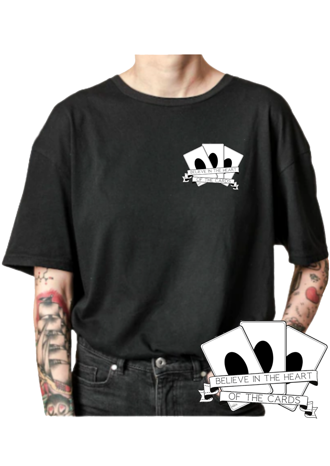 Tees