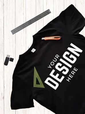 Custom Merch