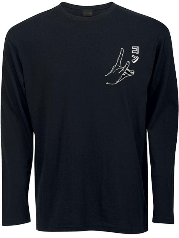 Long Sleeves