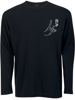 Long Sleeves