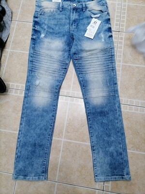 Stock Jeans