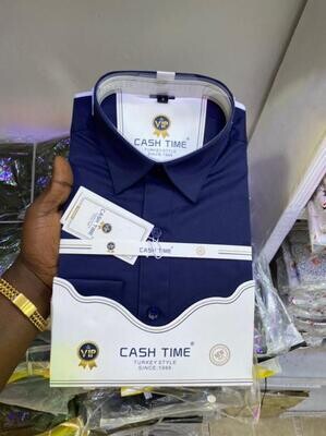 CASH TIME