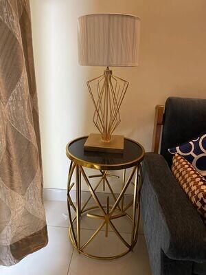 End &amp; Side Table