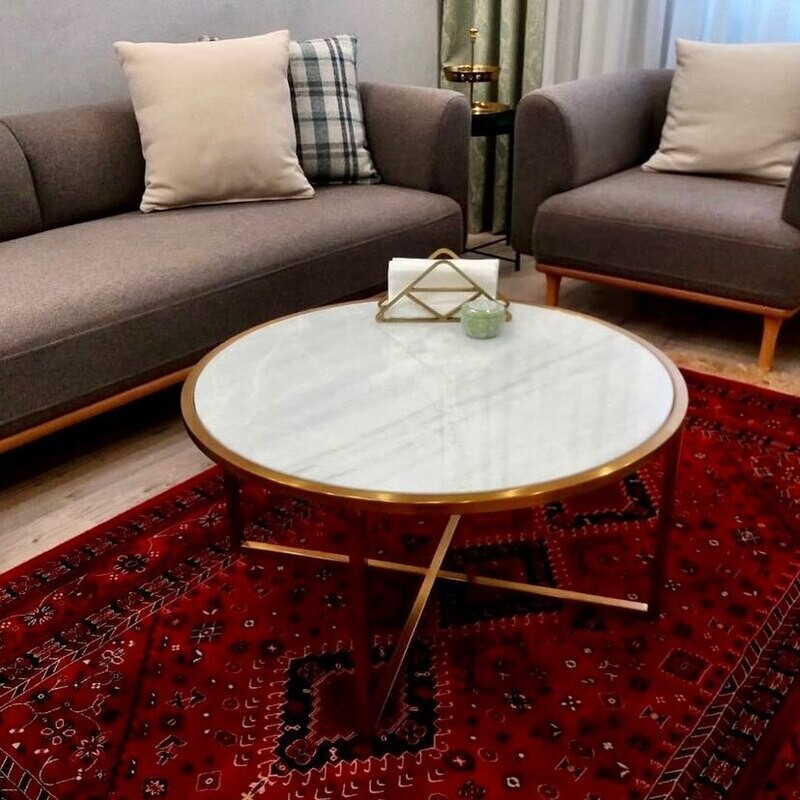 Centre Table