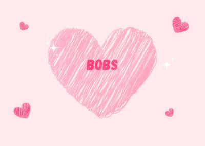 Bobs